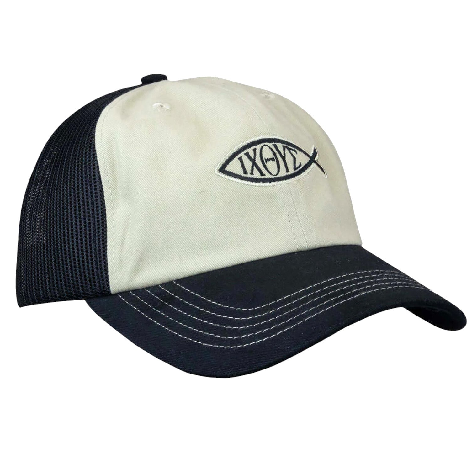 Ichthus Trucker Hat - SWC4904