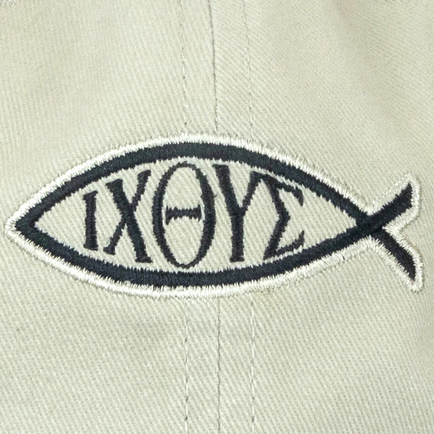 Ichthus Trucker Hat - SWC4904