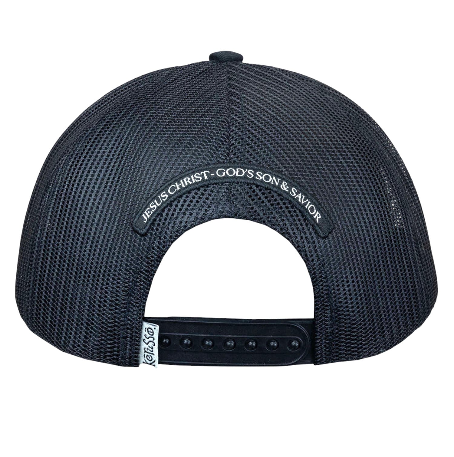 Ichthus Trucker Hat - SWC4904