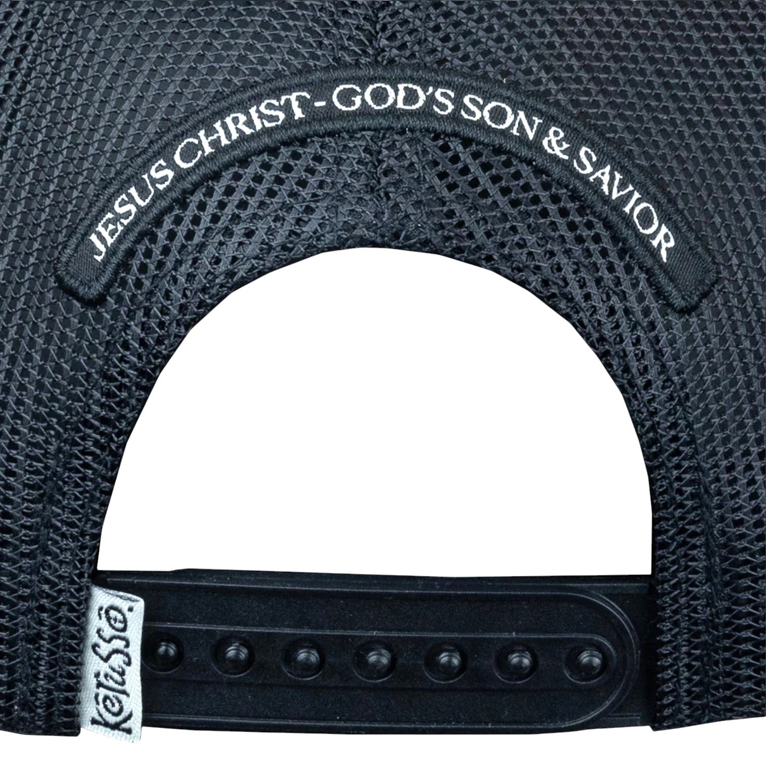 Ichthus Trucker Hat - SWC4904