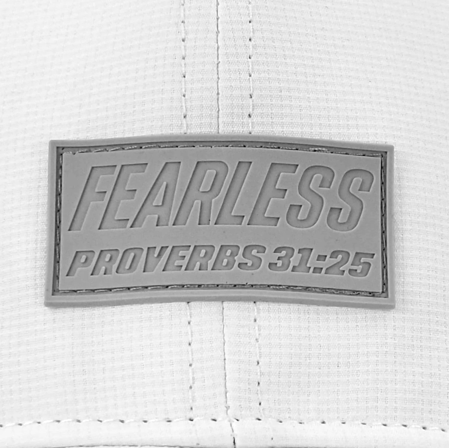 Fearless - SWC5060