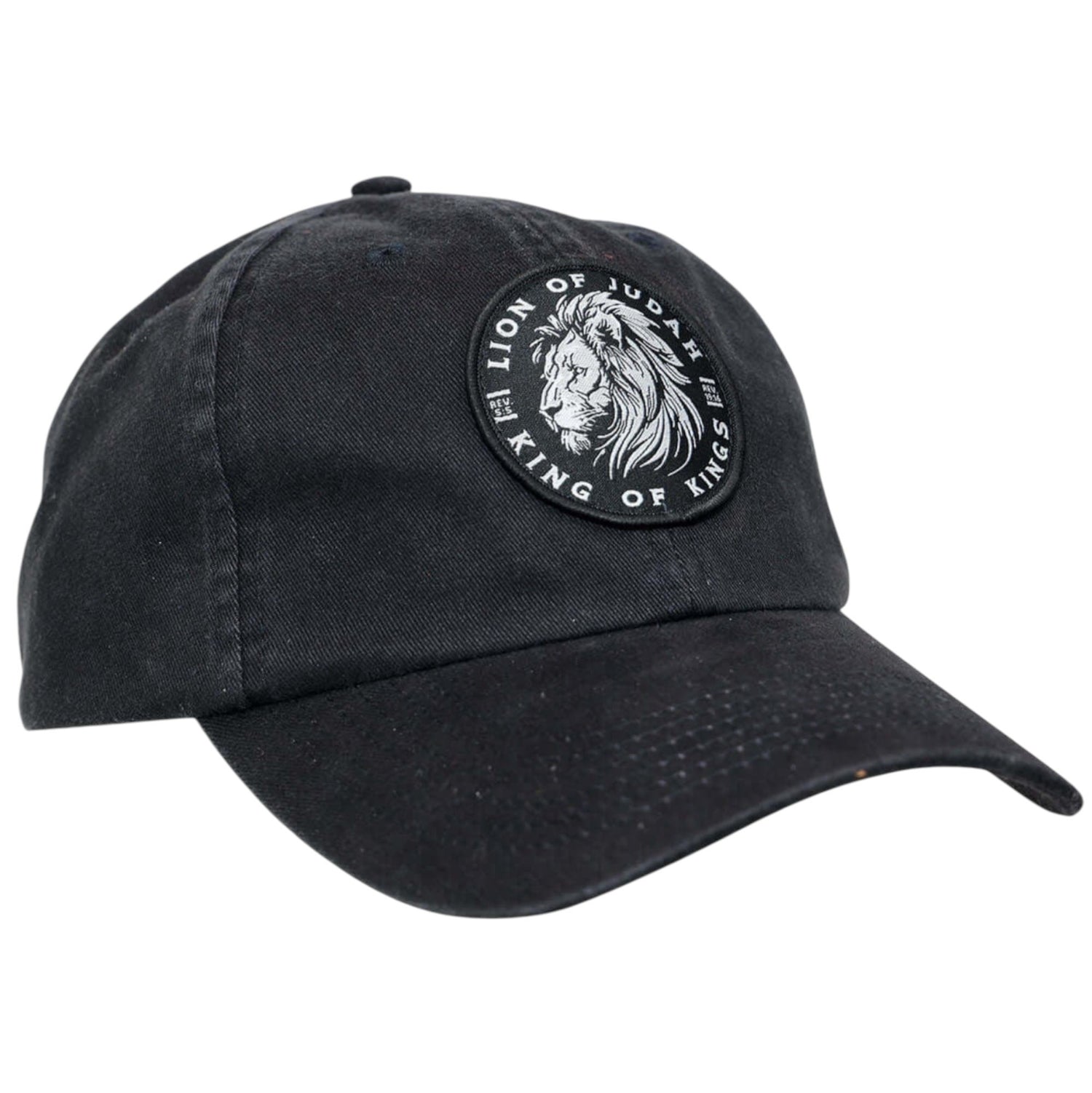 Judah Adult Unisex Baseball Cap - SWC5064
