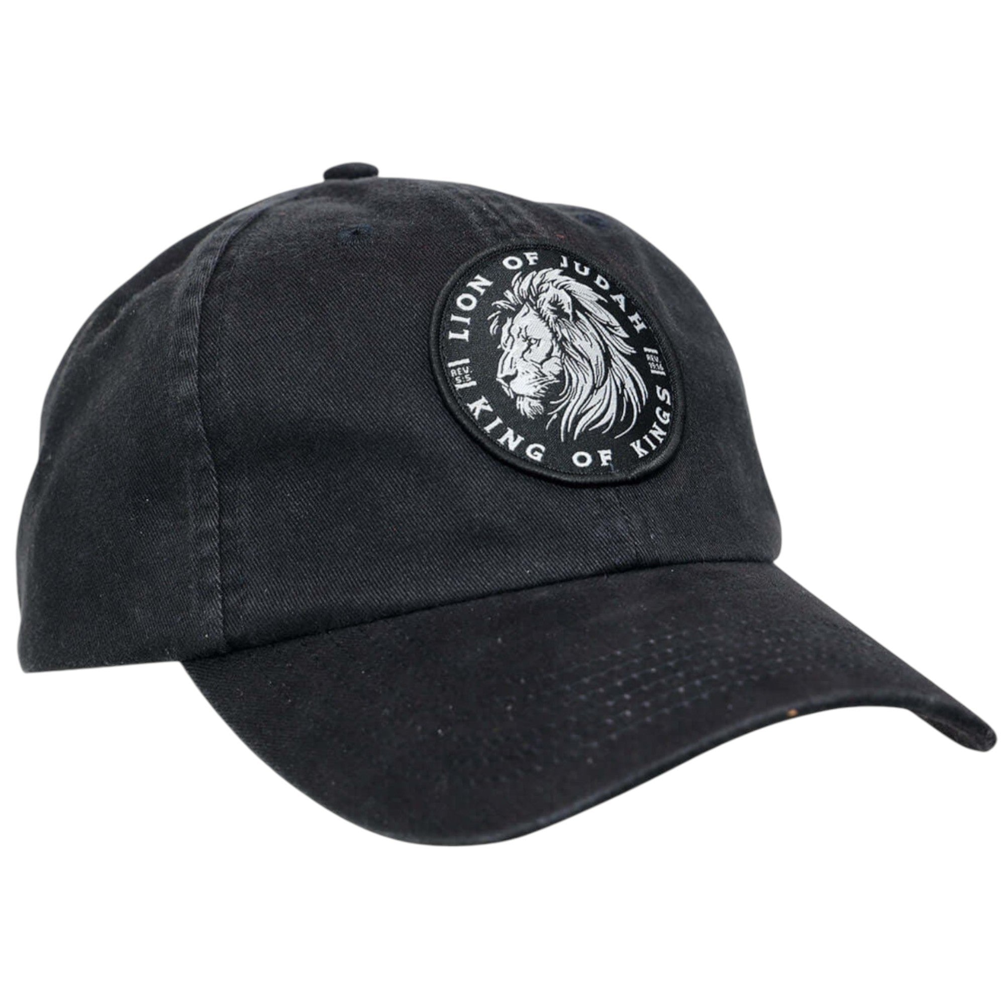 Judah Adult Unisex Baseball Cap - SWC5064