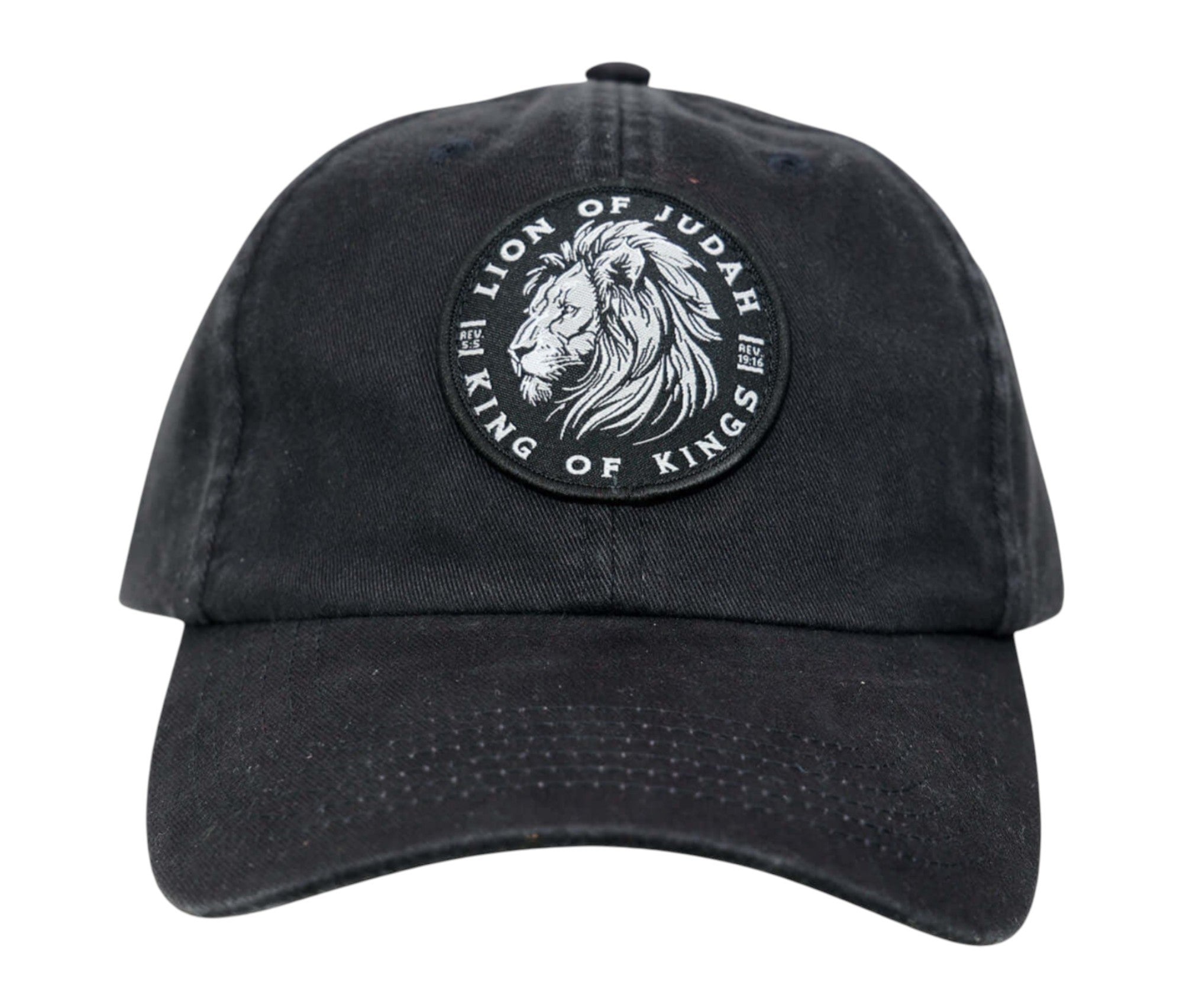Judah Adult Unisex Baseball Cap - SWC5064