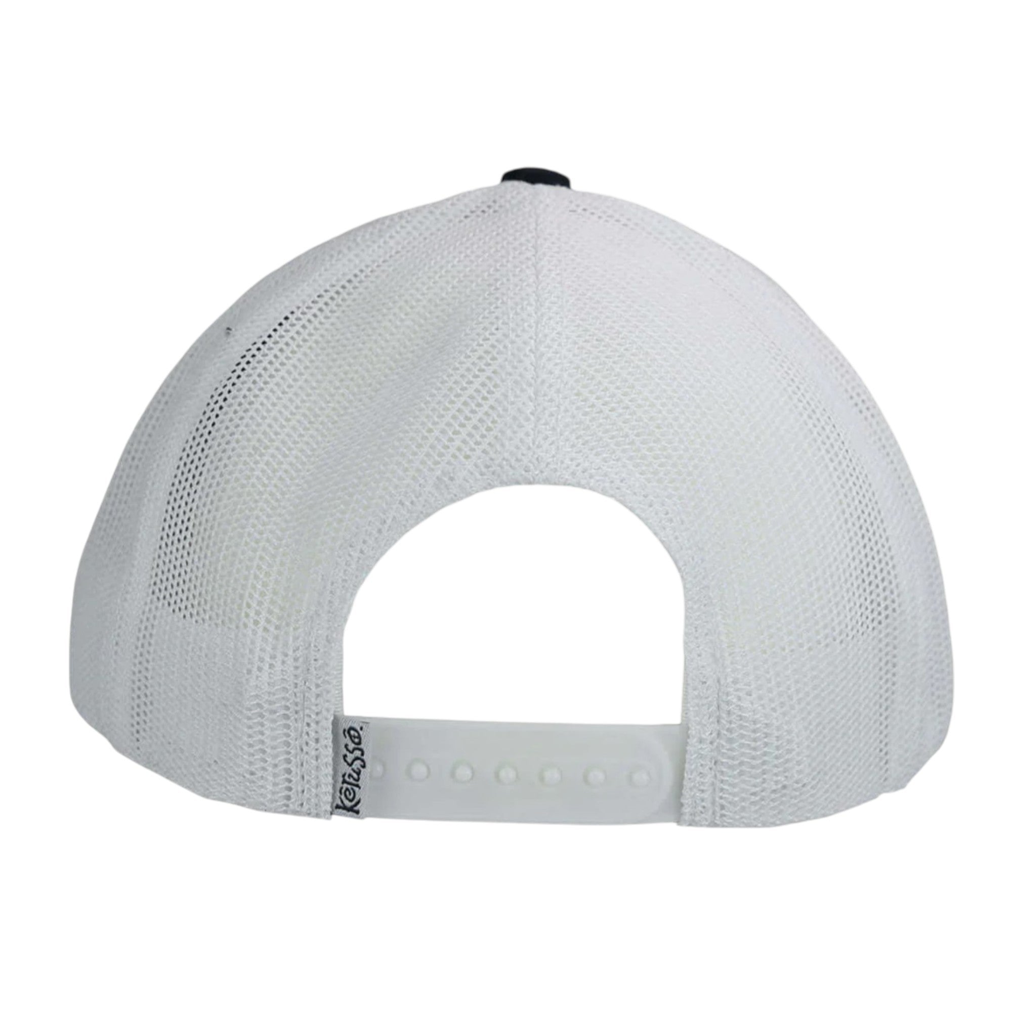 Leather Cross Adult Unisex Cap - SWC5065