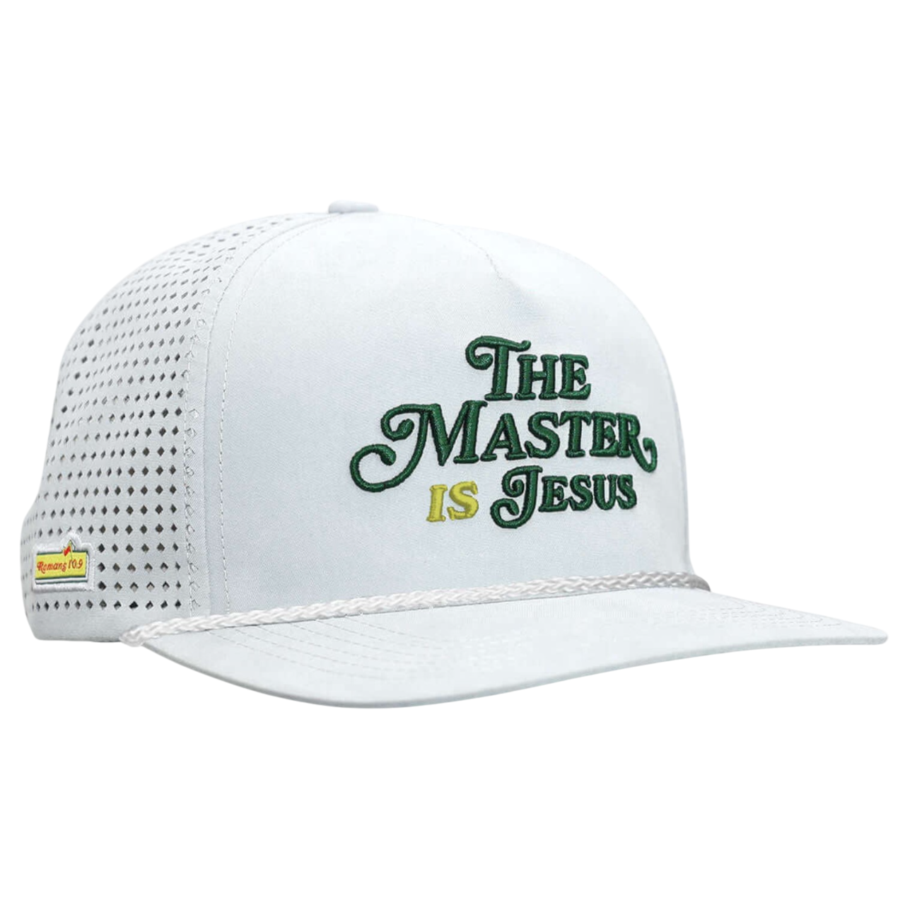 The Master Athletic Baseball Hat - SWC5066