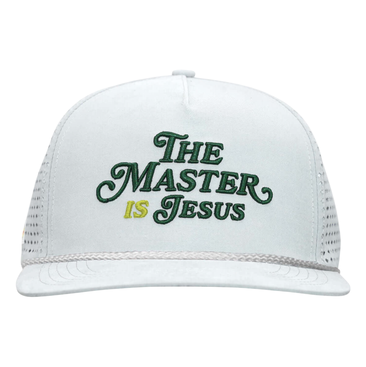 The Master Athletic Baseball Hat - SWC5066