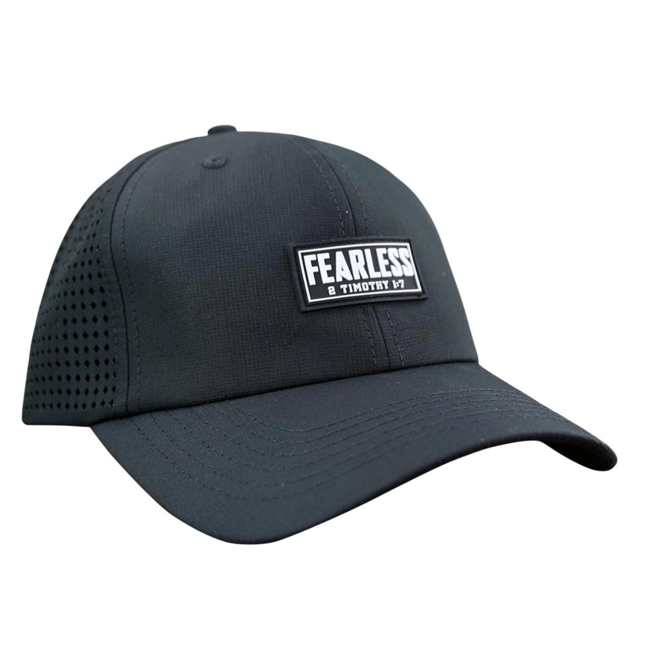 Fearless Athletic Baseball Hat - SWC5229