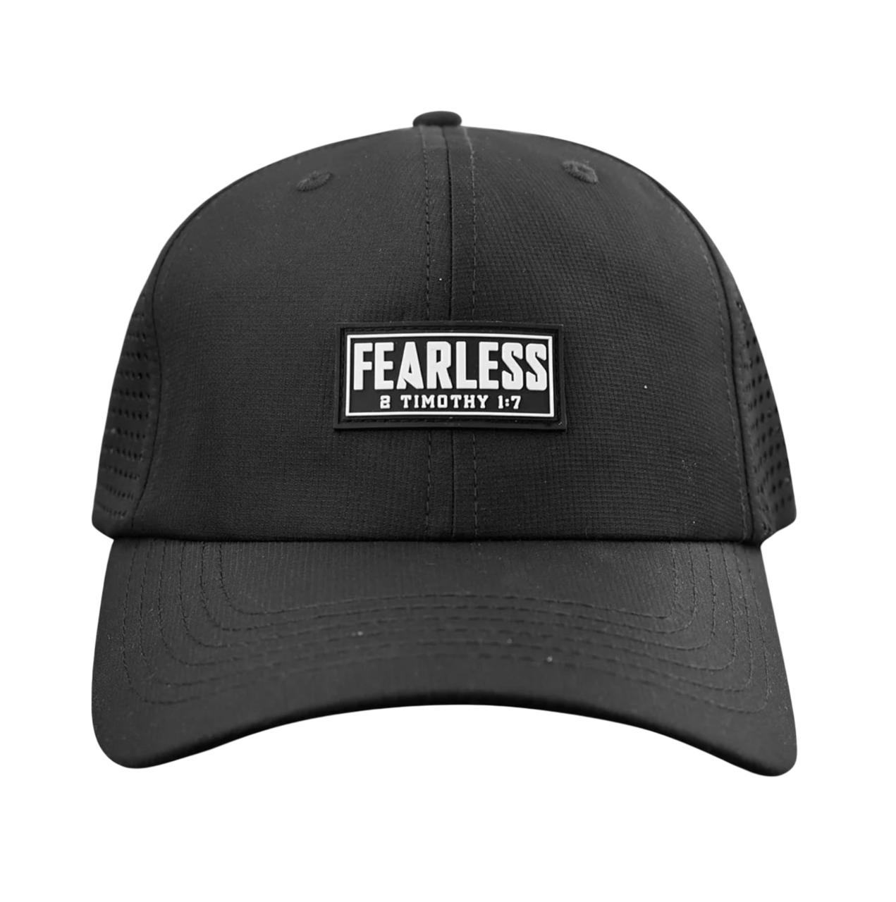 Fearless Athletic Baseball Hat - SWC5229