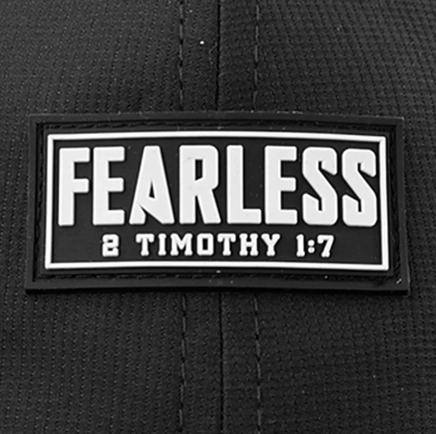 Fearless Athletic Baseball Hat - SWC5229