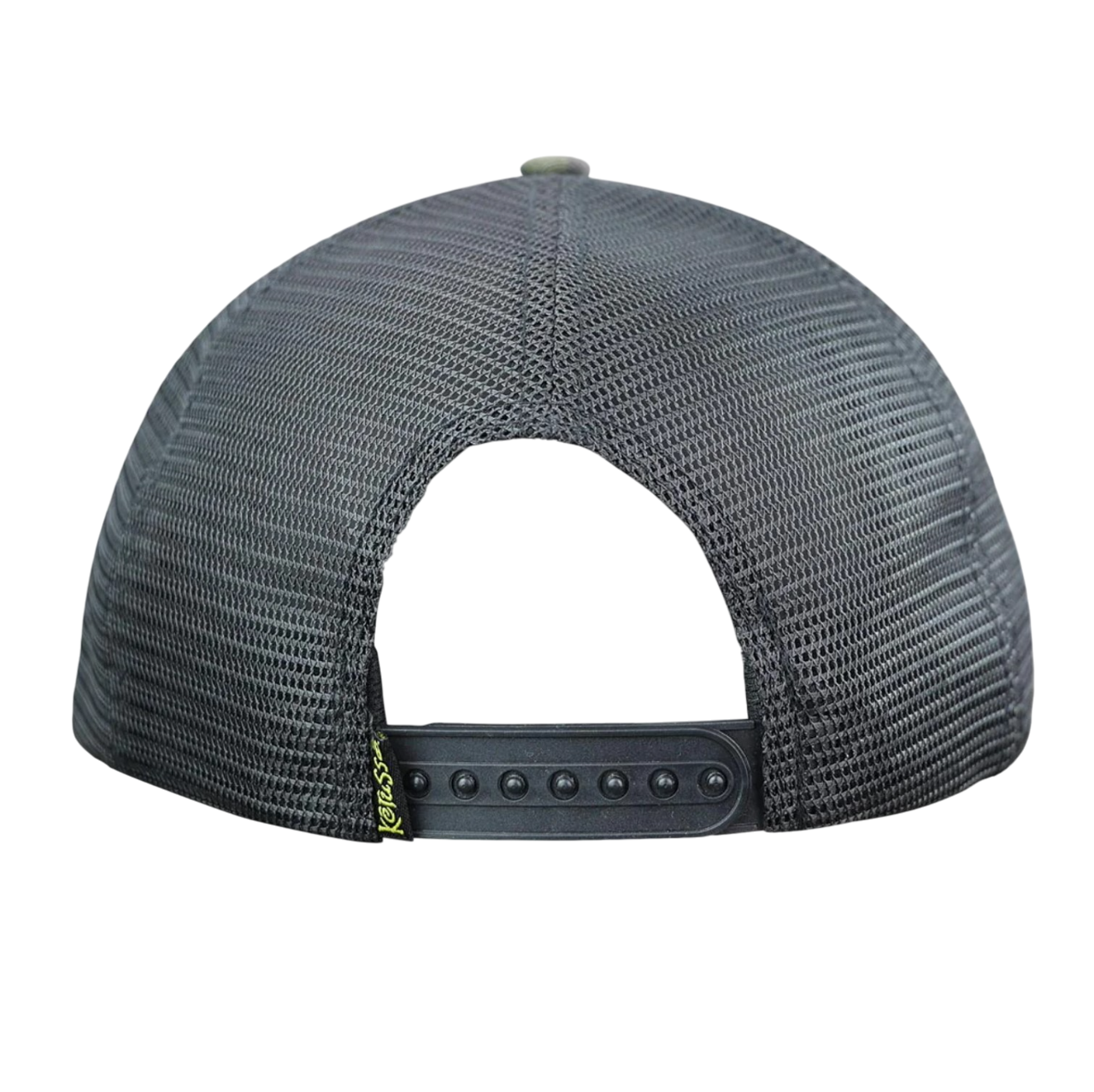 Fishers Of Men Camo Trucker Hat - SWC5230