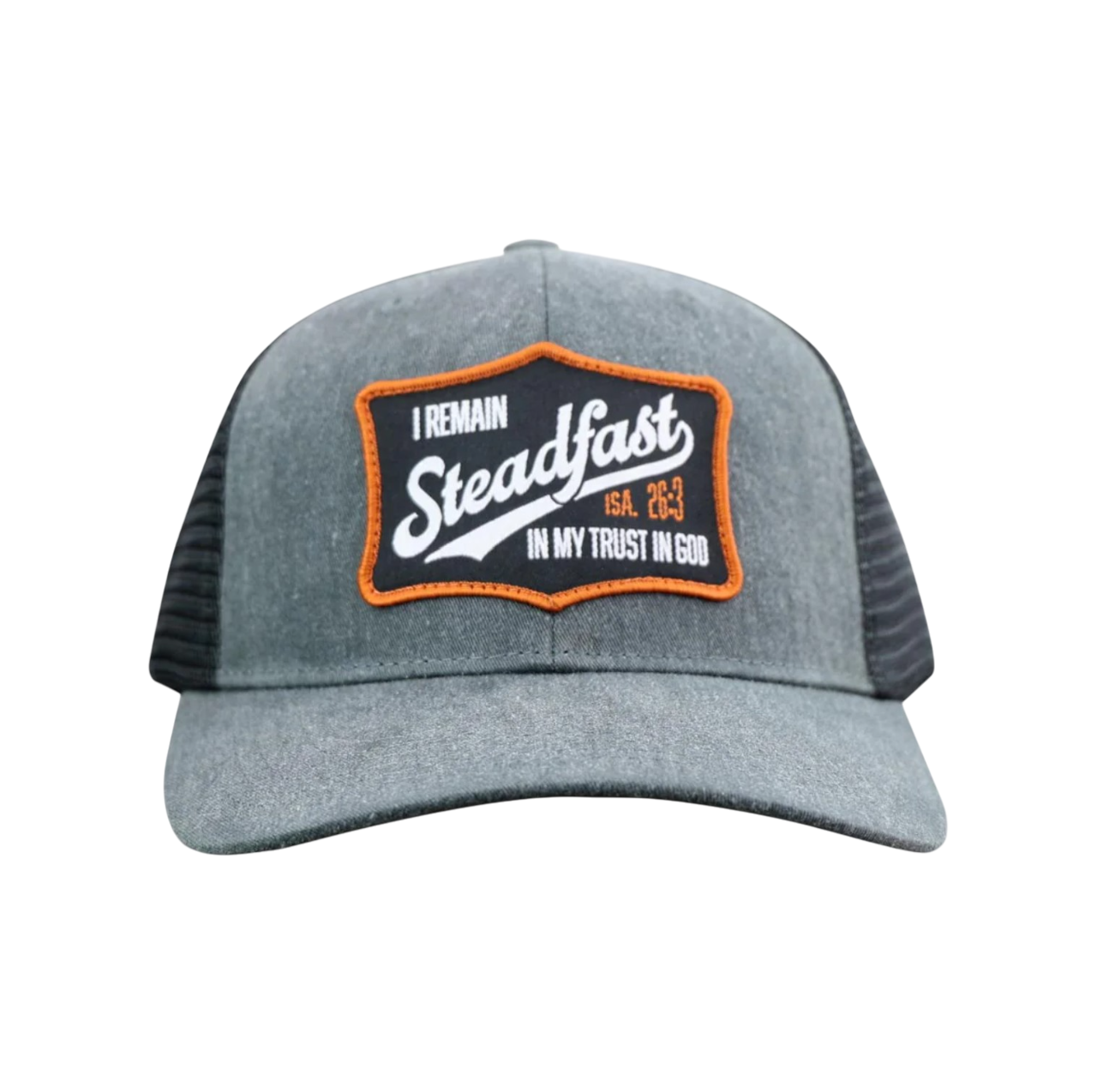 Steadfast Ball Hat- SWC5231