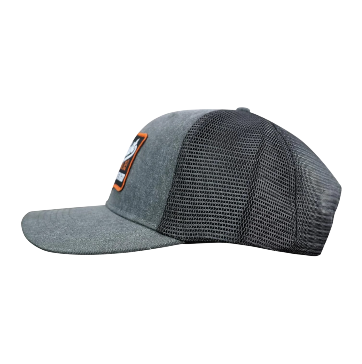 Steadfast Ball Hat- SWC5231