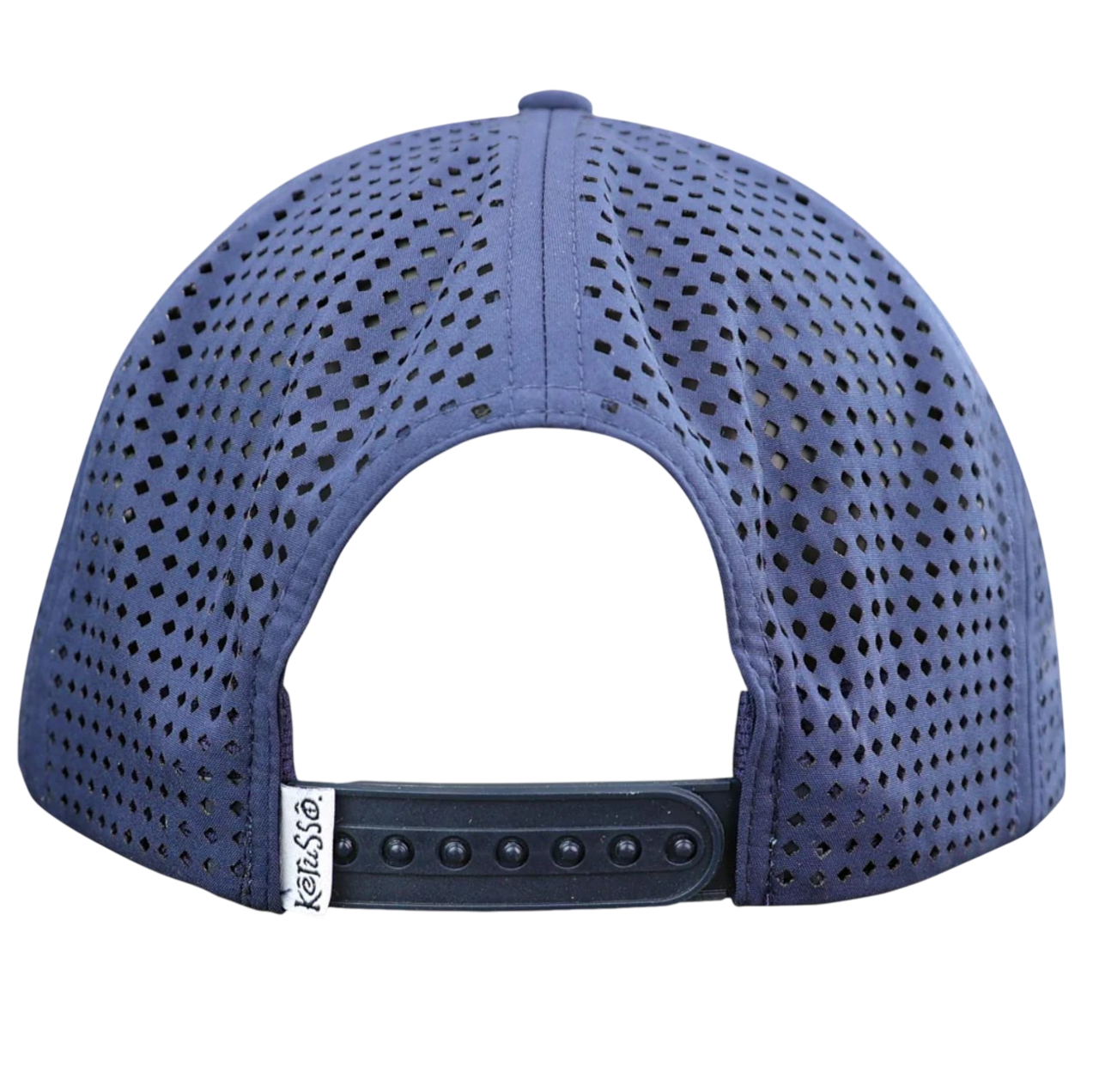 Whole in One Trucker Hat - SWC5232