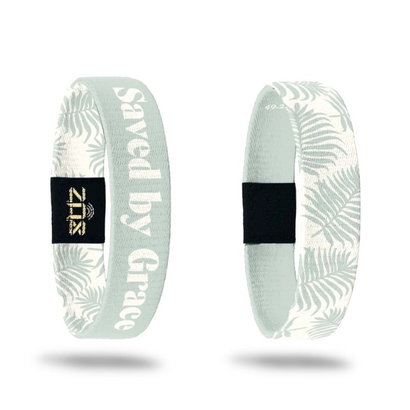 Bible Verse Bracelets -  Interactive Christian Scripture Wristbands | ZOX