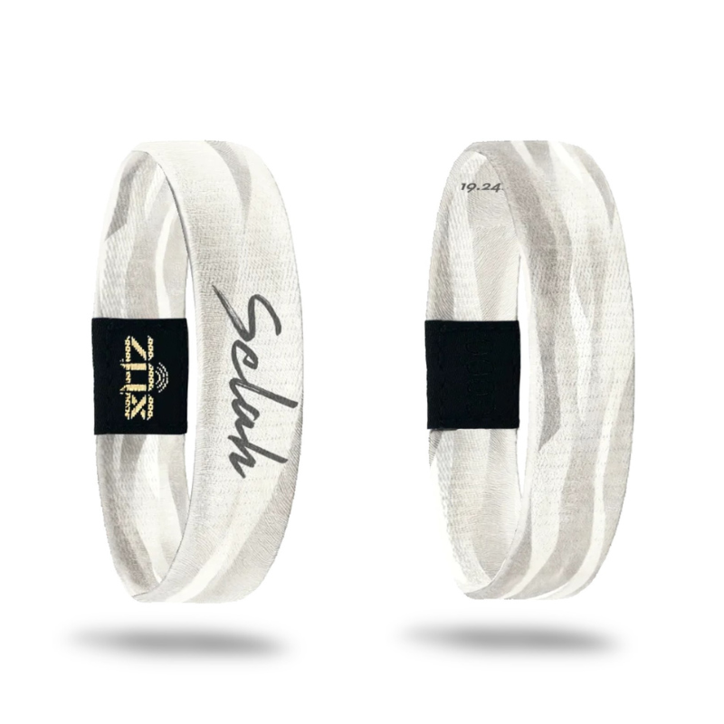 Bible Verse Bracelets -  Interactive Christian Scripture Wristbands | ZOX