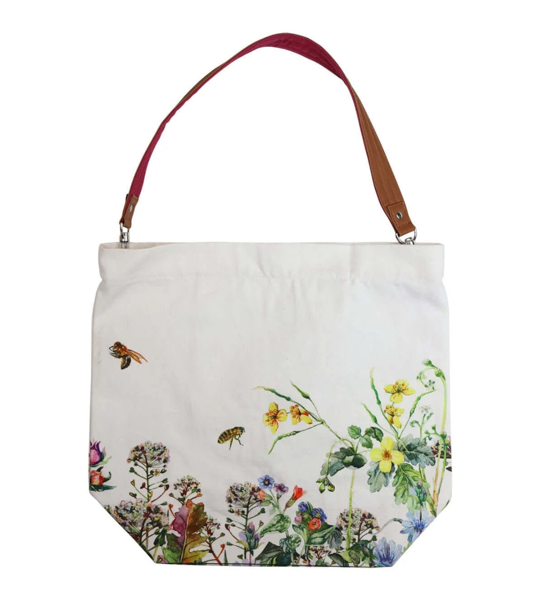 Womens Bee Kind Tote Bag - TOTE139