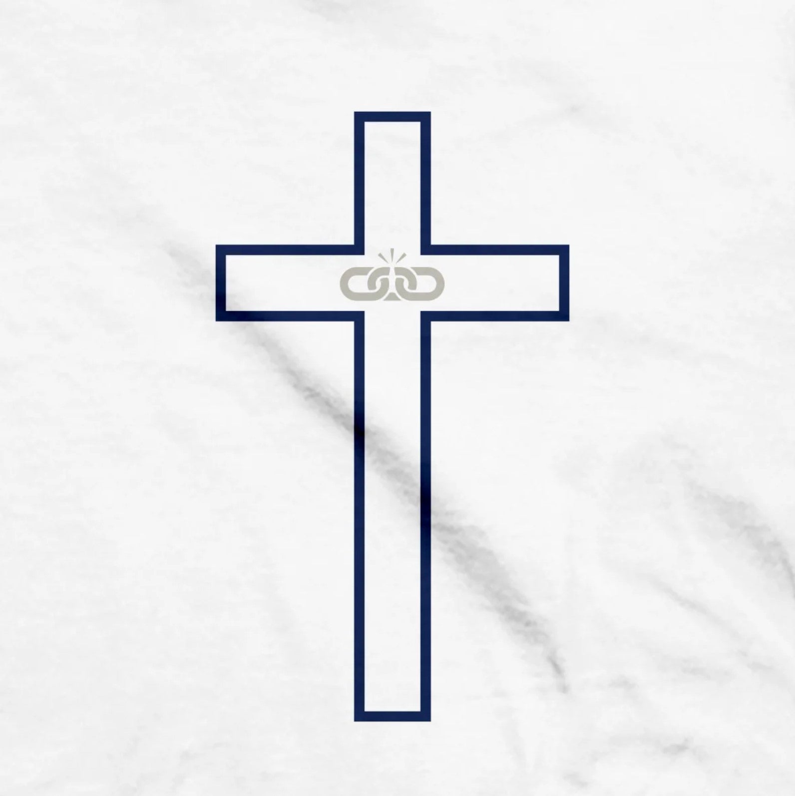 Kerusso® The Truth Will Set You Free Christian T-Shirt – White Unisex Faith-Based Scripture Tee